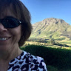 Meet your Posher, Kathryn